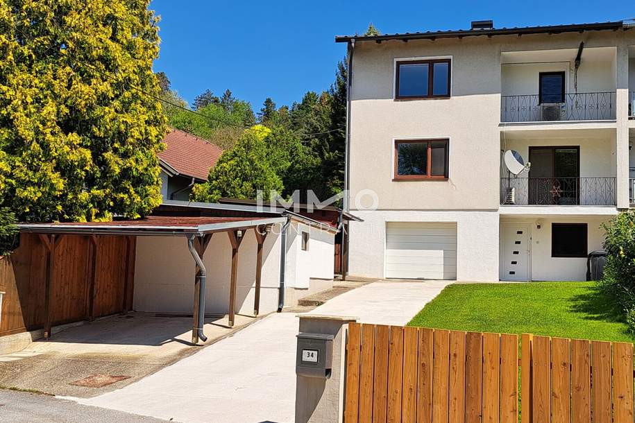 Ein Haus mit Wellness Pur Speckgürtel von Wien, Haus-kauf, 499.000,€, 2122 Mistelbach