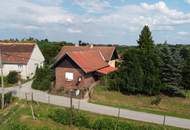 IN SLOWENIEN - Weingut in der berühmten Weinbauregion JERUZALEM