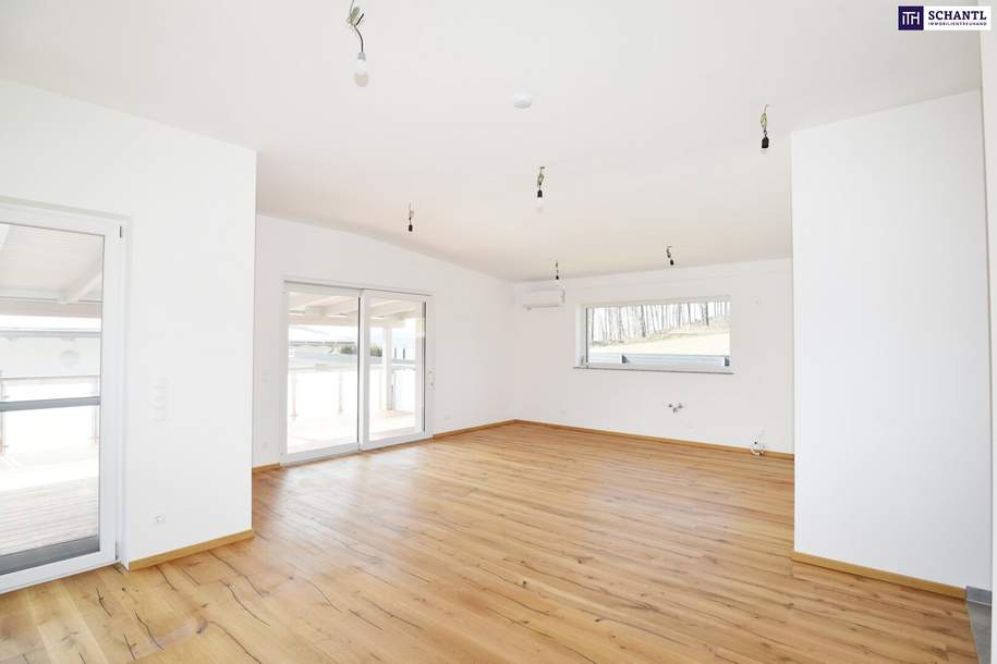 Luxuswohnung mit großzügiger Terrasse – Moderne Ausstattung mit viel Raum für Freiheit!, Wohnung-kauf, 490.000,€, 8044 Graz(Stadt)