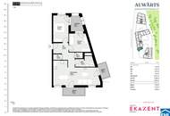 Helle 3-Zimmer-Wohnung | Erstbezug | Wassernähe