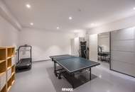 Exklusive Garten-Residenz mit Pool & Au-Pair-Suite