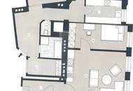 Neuwertige 5-Zimmer-Wohnung in 1150 Wien – Ihr Traum auf 153 m² für 744.000 €!