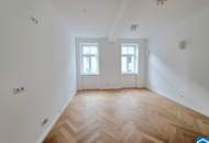 Urban Living – Erstbezug nach Vollsanierung