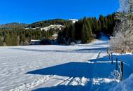 "Mein Zuhause“ – Ihr neues Eigenheim: 4-Zimmer-Wohnung in Kleinarl!