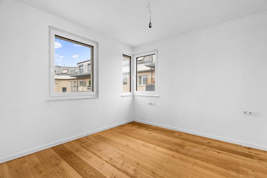 "Neubauwohnungen in der Stadlauer Straße, 1220 Wien", Wohnung-kauf, 440.104,€, 1220 Wien 22., Donaustadt