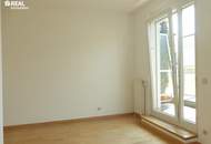 RARITÄT – ein ungewöhnliches Ensemble: Charmante Maisonette mit Patio und Studio/Kleinwohnung und Garagenplatz - 2 Eingänge!