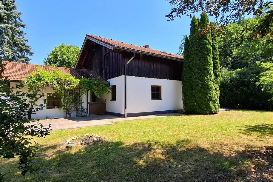 PREISREDUKTION - Familienzeit im Grünen, Haus-kauf, 525.000,€, 5112 Salzburg-Umgebung
