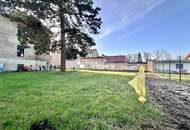Attraktives Mehrfamilienhaus, Baugrund, mit großem Potenzial