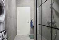 Modern saniert – stilvolle 2-Zimmer-Wohnung mit Gemeinschaftsgarten!