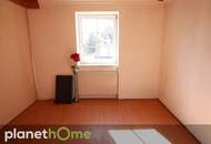 Mitten im Ort und doch privat