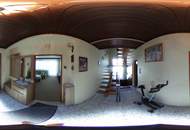 Ihr neues Zuhause im Grünen - Einfamilienhaus mit viel Platz im Freien!