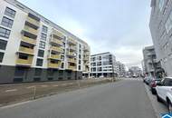 2 Zimmerwohnung mit Balkon im 22. Bezirk