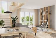 SAGENHAFT - Nachhaltiges Massivholz-Einfamilienhaus