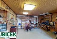 5 Zimmer Generationenhaus mit Erweiterungspotential in Essling