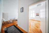 Helle 2-Zimmer Wohnung, Nähe Landstraße Hauptstraße