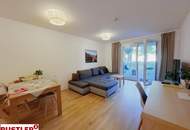 Charmante Gartenoase!