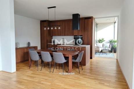 PREISREDUKTION -4 Zimmer-Wohnung mit Westterrasse nahe AKH – attraktiv für Eigennutzer &amp; Anleger, Wohnung-kauf, 348.072,€, 1180 Wien 18., Währing