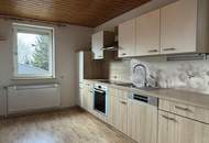 Wohnhaus mit Panoramablick und großem Garten