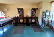 Attraktives Gastronomieobjekt in Wien: 143m² mit Garten &amp; Terrasse! Miete: 1.938,88 €