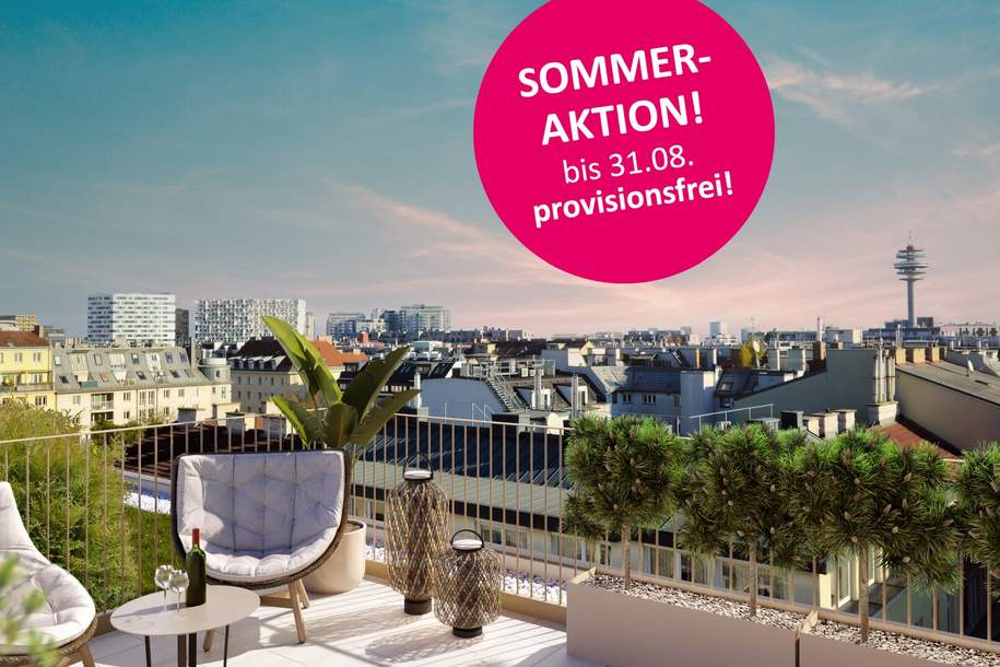 Bezugsfertig und sofort beziehbar: Lage, Luxus, Leben – Maja setzt neue Maßstäbe für urbanes Wohnen in Wien., Wohnung-kauf, 584.990,€, 1100 Wien 10., Favoriten