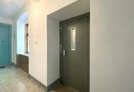 Altbau-Wohnung im 2. Liftstock beim Währinger Park und in U6-Nähe
