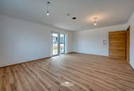 Wohnen mit Seeidylle-Exklusive Mietwohnung am Attersee mit Badeplatz-Erstbezug