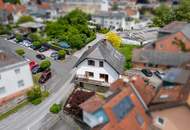 PROVISIONSFREI Stadthaus in Deutschlandsberg!