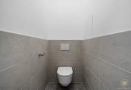 Modern, einladend, hell - Geräumige Büroflächen zu vermieten