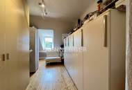 Stadtzentrum Zinshaus ca. 400 m² – 5 % Rendite möglich, neusanierte Wohnungen &amp; großer Garten!