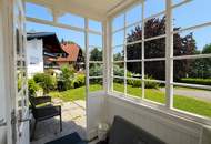 Velden am Wörthersee – stilvolle Villa als Wohn- oder Bürohaus