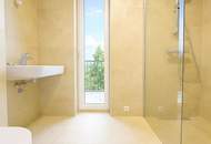 ABENDSONNE und MORGENSONNE!!! Dieser ERSTBEZUG in ruhiger Lage bietet einfach alles!!!