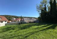 Sonniger Baugrund in Mariatrost