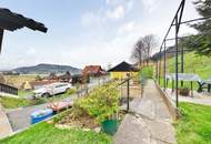 Familienhaus mit Fernblick &amp; großem Grundstück in Aframberg