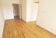 Hochwertige Balkonwohnung mit 2 Zimmern im Zentrum von St. Pölten