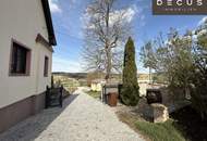 Generalsaniertes Haus mit großer Landwirtschaftsfläche &amp; Tierhaltung möglich