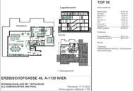 3 Zimmer I Terrasse I Erstbezug