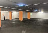 Sichere GARAGENSTELLPLÄTZE in der Leifhelmgasse 10