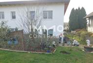 Doppelhaushälfte - Eigengarten - Carport zu mieten in Ardagger