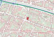 Eleganter "Retro-Style" - Großzügige, sonnige, ruhige Wohnung mit Süd-Loggia! 2 Garagenplätze!