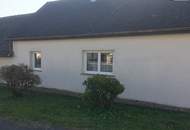 Tolle Gelegenheit - Landleben zum Einstiegspreis – Haus mit Garten &amp; viel Potenzial!