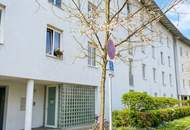 Gut geschnittene 3-Zimmer-Wohnung mit Loggia und Parkplatz in Linz
