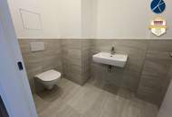 Superprojekt: ''Über den Baumwipfeln" TOP 49 MIT ZWEI TRAUMHAFTEN WEST-LOGGIEN