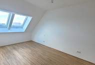 Modernes Wohnen über den Dächern von Favoriten