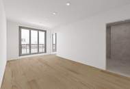 KLEINE ABER FEINE 2-ZIMMER-WOHNUNG MIT NORD-BALKON
