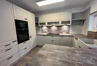 Wunderschönes Reihenhaus mit überdachter Terrasse und Garten