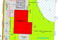 TOP Einfamilienhaus - jetzt ab Plan kaufen und mitreden - Projektstart Q2 2026