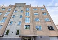 Lichtdurchflutete Maisonette mit Dachterrasse direkt am Währinger Park