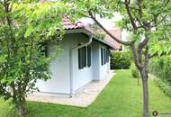 Kukmirn: Wunderschöner, sonniger Bungalow – bezugsfertig!