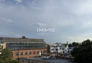DACHTERRASSENTRAUM NÄHE MARIAHILFERSTRASSE!
