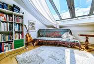 Großzügiger Wohntraum in Thaur: 144 m² Dachgeschoßjuwel mit Balkon &amp; Innsbruck-Nähe